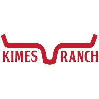 Kimes Ranch logo