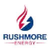 Rushmore Energy logo
