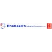 Prohealth Medical Group Pte Ltd logo