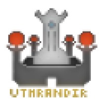 Uthrandir logo