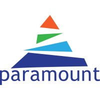 Paramount Sports Fargo logo
