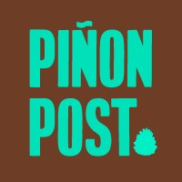 Piñon Post logo