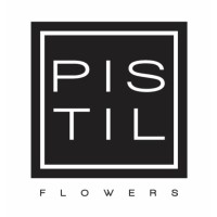 Pistil Flowers logo