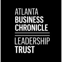 Atlanta Business Chronicle Leadership Trust logo