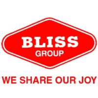 BLISS Group logo