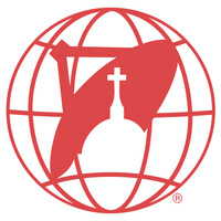 Catholic News Agency logo