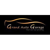 Grand Auto Garage logo