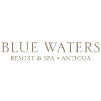 Blue Waters Resort & Spa logo