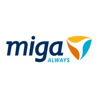 MIGA - Medical Insurance Group Australia logo