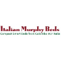 Italian Murphy Beds logo