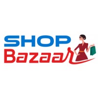 ShopBazaar logo