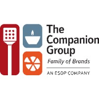 The Companion Group logo