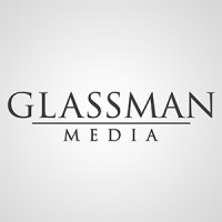 Glassman Media logo