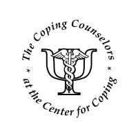 Center For Coping logo