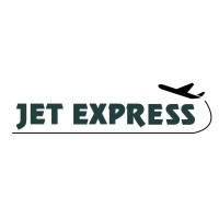 Jet Express logo