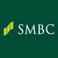 Sumitomo Mitsui Banking Corporation Of Canada logo