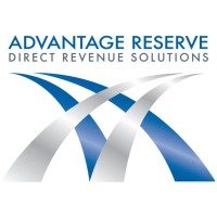 Image of Advantage Reserve