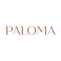 PALOMA logo