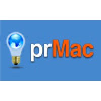 PrMac logo