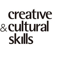 Creative & Cultural Skills logo