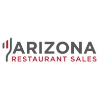 Arizona Restaurant Sales logo