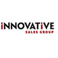 Innovative Sales Group-IVCSR logo