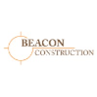 Beacon Construction Company, Inc. logo