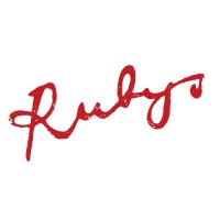 Ruby's Cafe logo