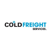 Cold Freight Services logo