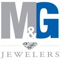 M & G Jewelers logo