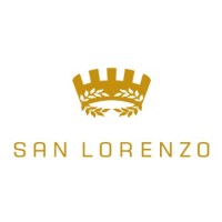 San Lorenzo Ristorante + Bar logo