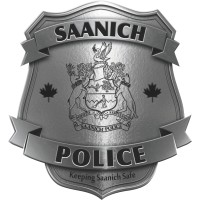 Saanich Police Department logo