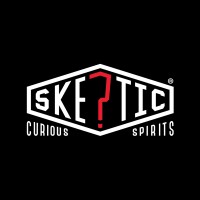 Skeptic Distillery Co logo