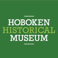 Hoboken Historical Museum logo