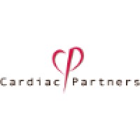 Cardiac Partners LLC logo