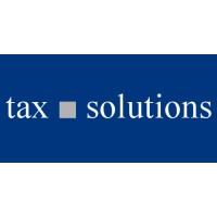 Tax Solutions, LLC logo