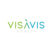 Vis-À-Vis Health logo