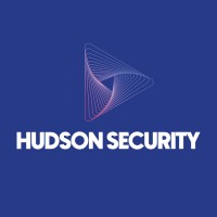 Hudson Security logo