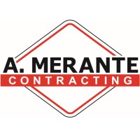 A. Merante Contracting, Inc. logo