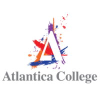 Atlantica College logo