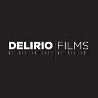 Delirio Films logo