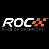 Race Of Champions logo