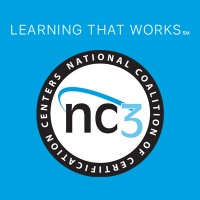 NC3 - National Coalition Of Certification Centers logo