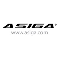 Asiga 3D Printers logo