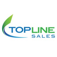 Top Line Sales, LLC logo