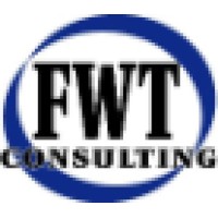 FWT Consulting logo