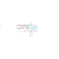 Cosmetique Aesthetics logo
