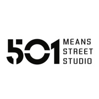Means Street Studios logo