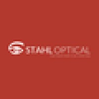 Stahl Optical Inc logo