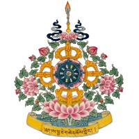Sakya Monastery Of Tibetan Buddhism logo